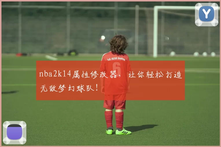 nba2k14属性修改器，让你轻松打造无敌梦幻球队！