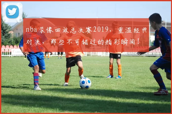 nba录像回放总决赛2019，重温经典对决，那些不可错过的精彩瞬间！