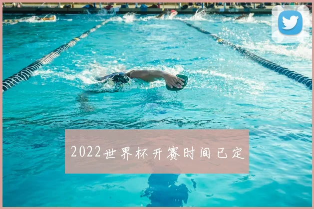2022世界杯开赛时间已定